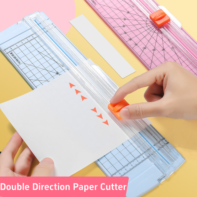 Double Direction Portable Pape - Office Stationery And Supply review and price