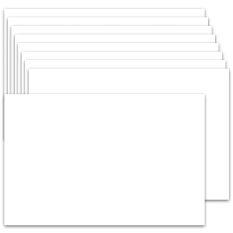 Pack 5x7 Cardstock Paper, 80lb - Cardstock Paper Pack review and price