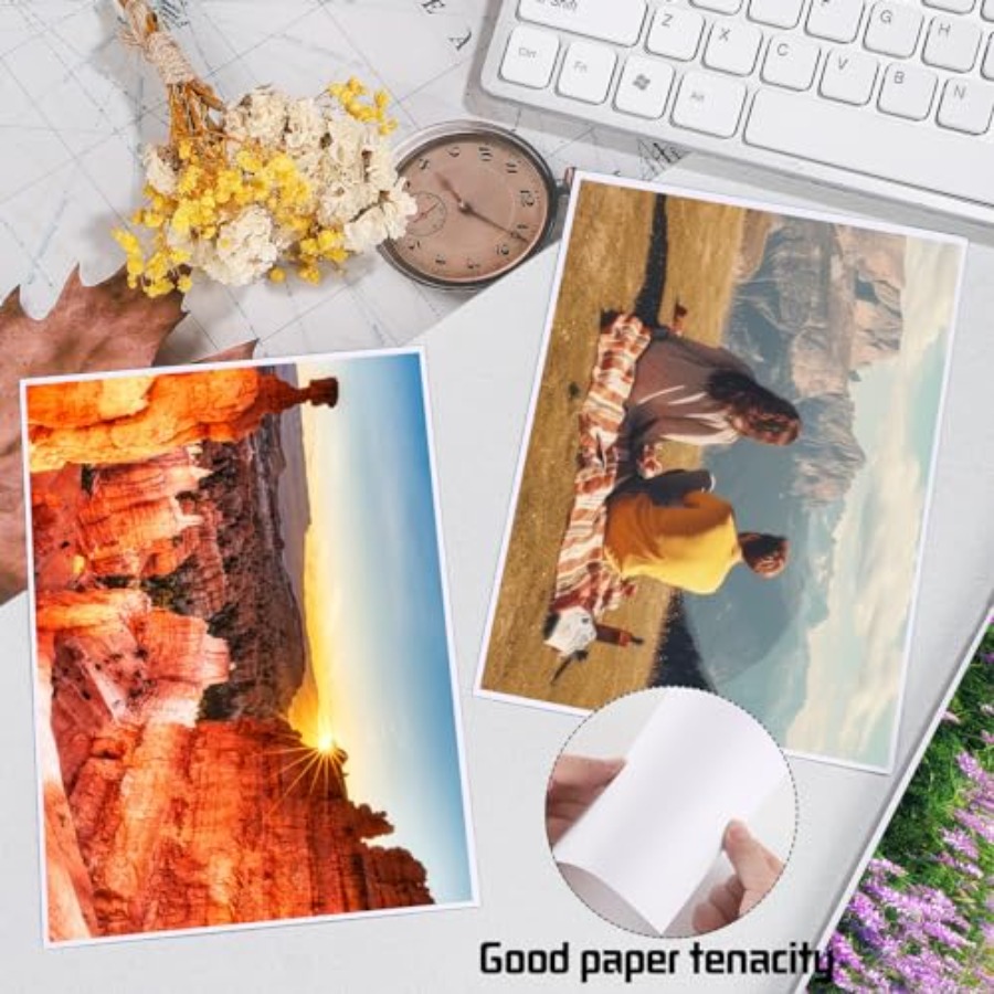 Pack 5x7 Cardstock Paper, 80lb - Cardstock Paper Pack review and price