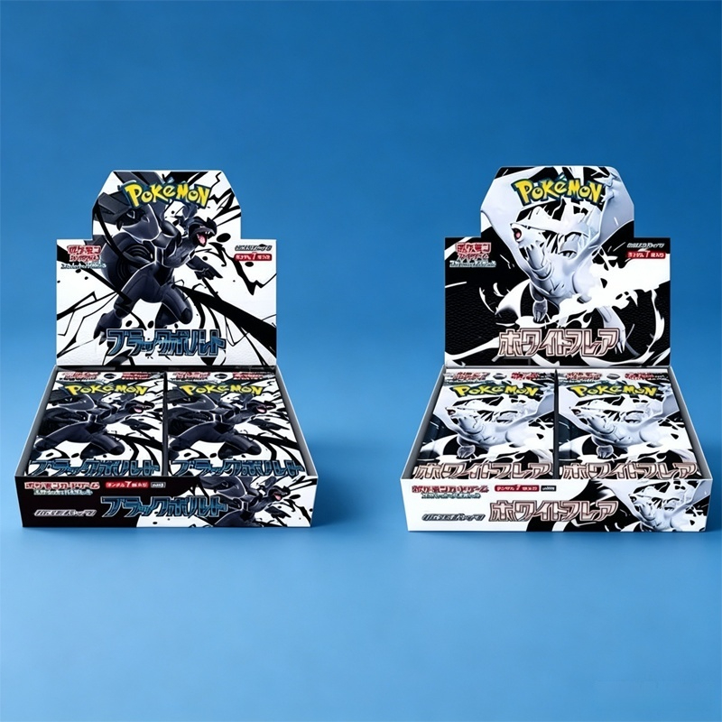 Pokemon TCG SV2a 151 Japanese  - Cardstock Paper Pack review and price