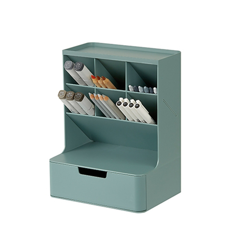 Large Capaci Der Sle Storage B - Office Stationery And Supply review and price