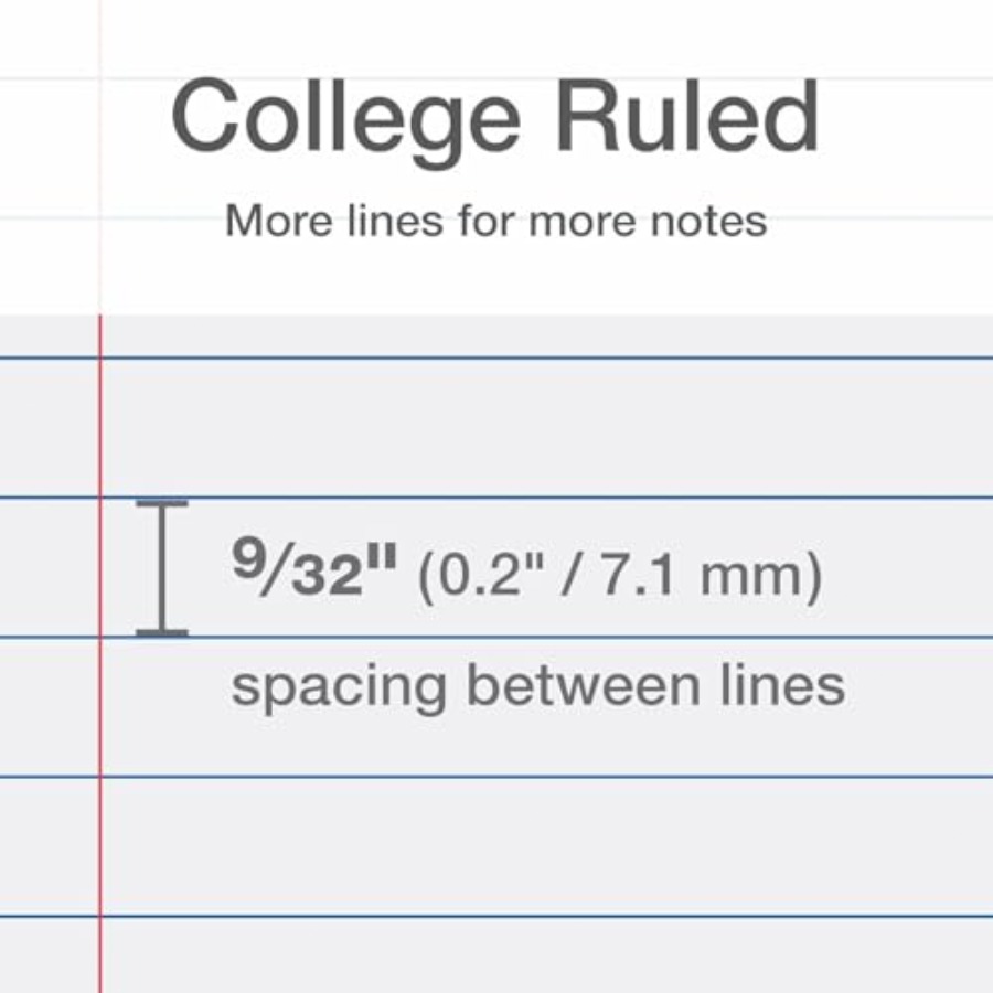 Reinforced Filler Paper, 8.5 x - Paper Punch 3 Hole review and price