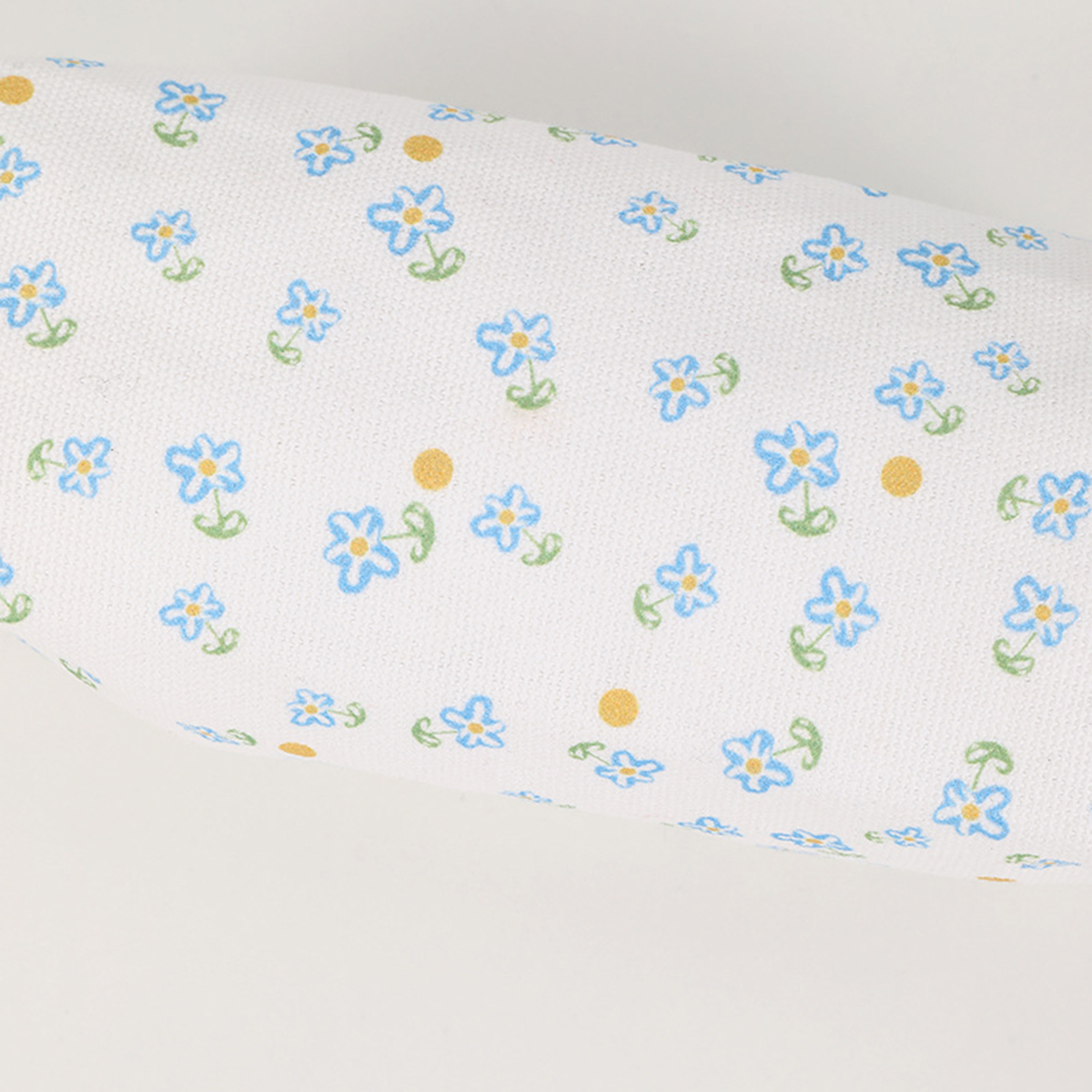 Simple floral printed pencil c - Stationery Office Supply Store review and price
