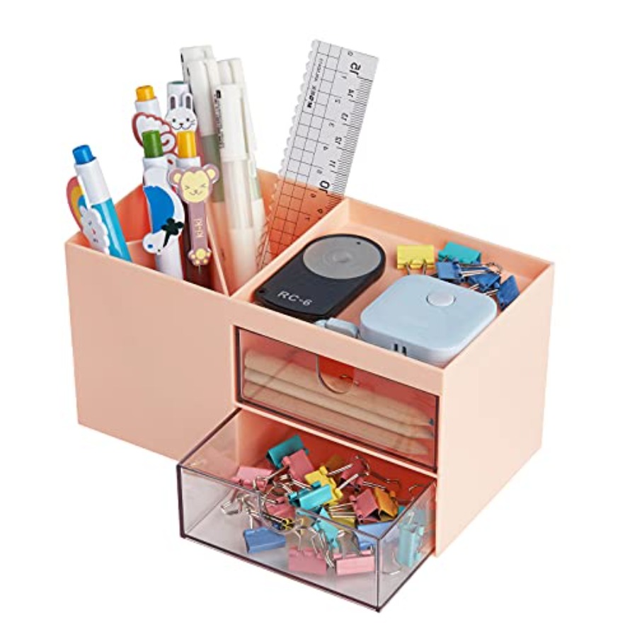 Office Desk Organizer with dra - Stationery Supplies Business review and price