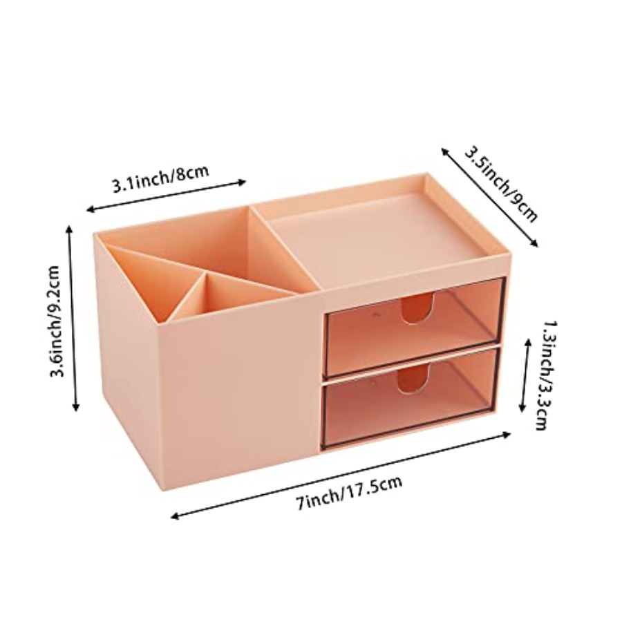 Office Desk Organizer with dra - Stationery Supplies Business review and price