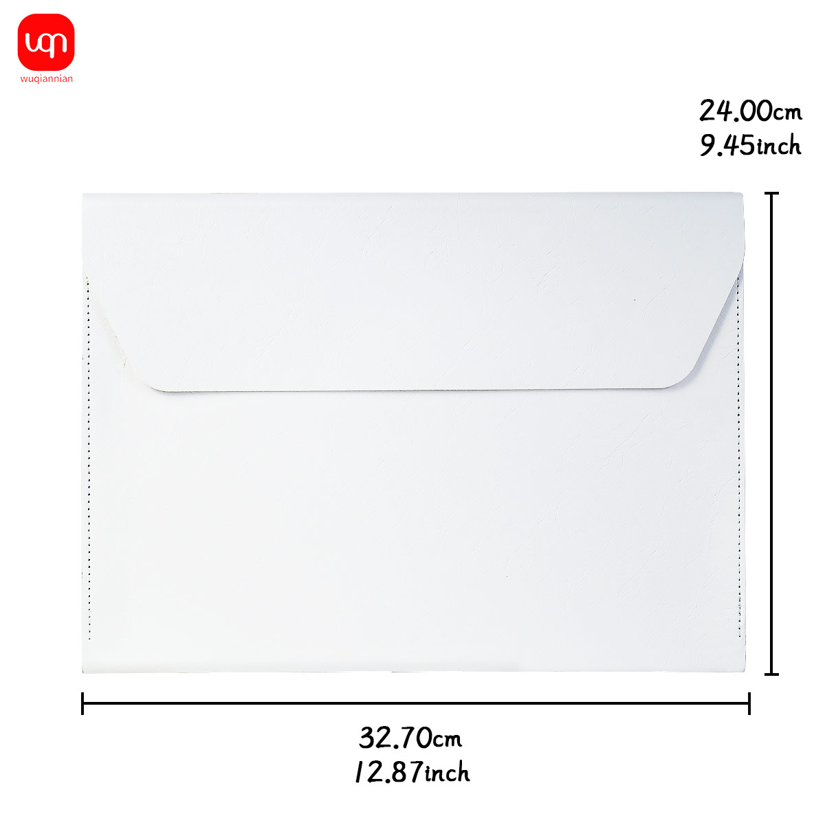 WQN-1PC A4 leather business do - Stationery Supplies Business review and price