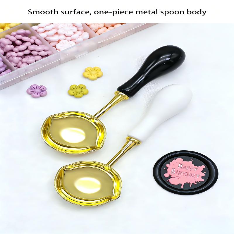 ●Two Diversion Port Wax Seal S - Wax Seal Stamp Kit review and price