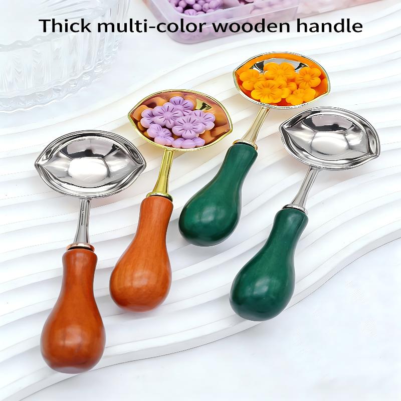 ●Two Diversion Port Wax Seal S - Wax Seal Stamp Kit review and price