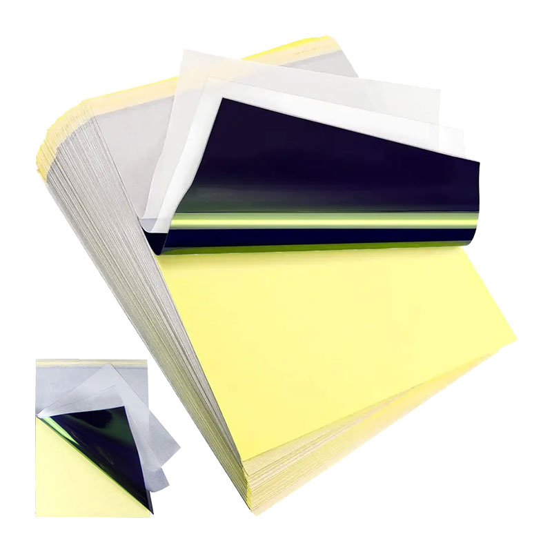 DQFART 10/50/30/100 Sheets A4  - Carbon Copy Book review and price