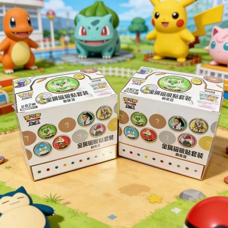 In Stock Original PTCG PKM Sca - Cardstock Paper Pack review and price